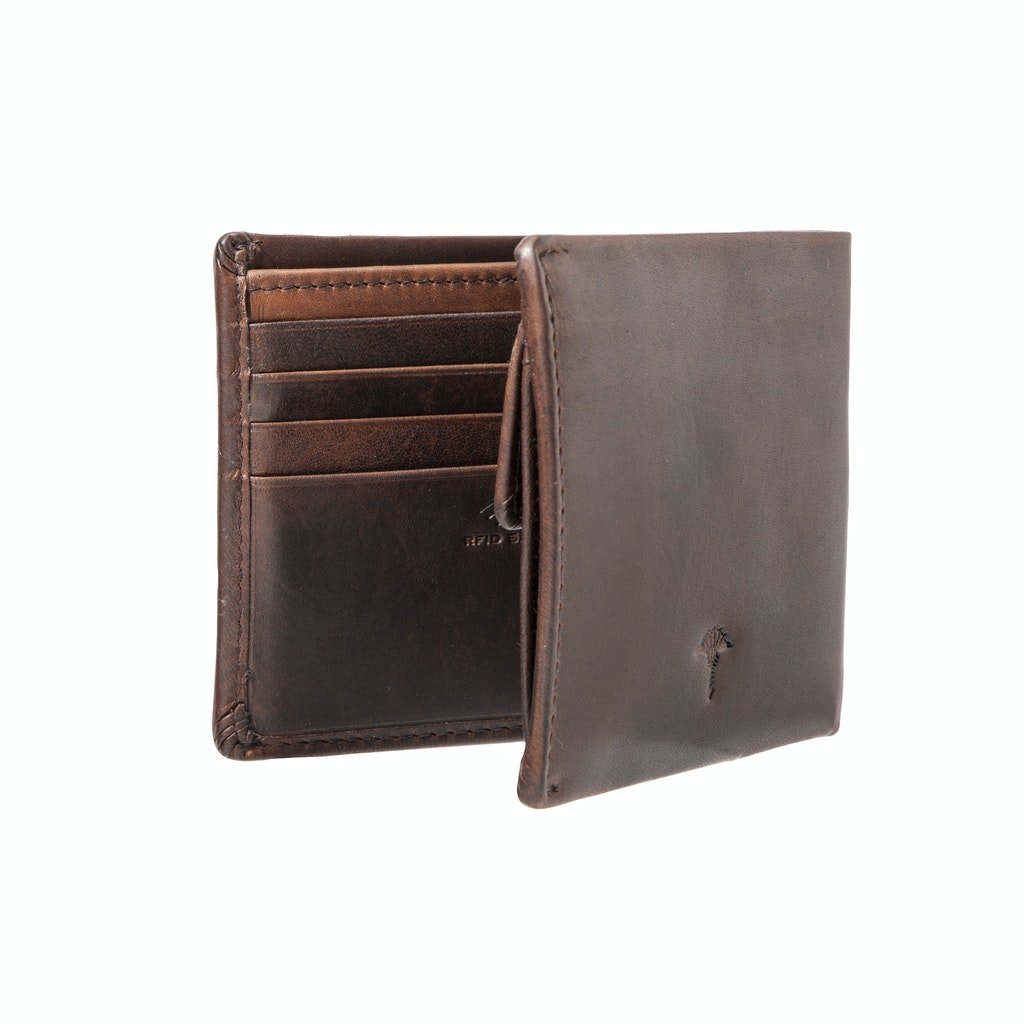 Loreto Philipos Billfold Sh8 - Laure Bags and Travel