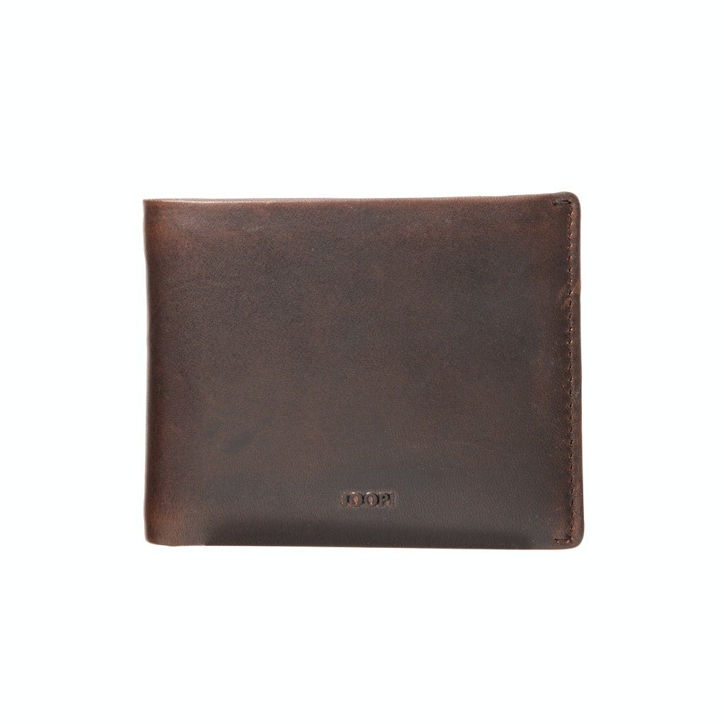 Loreto Philipos Billfold Sh8 - Laure Bags and Travel
