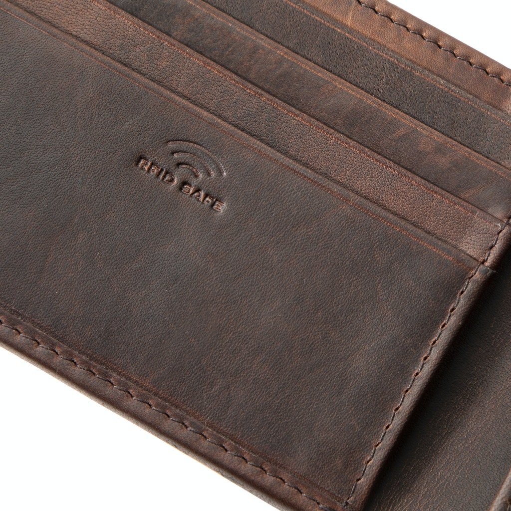 Loreto Philipos Billfold Sh8 - Laure Bags and Travel