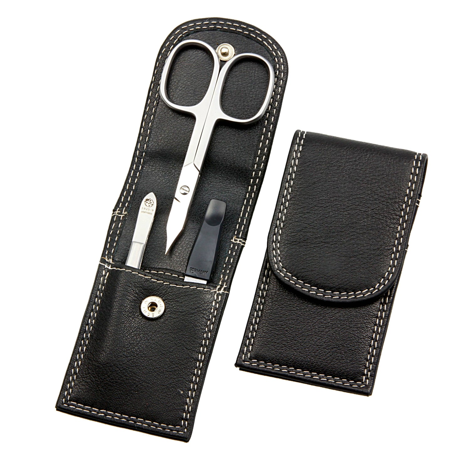 Maniküre-Etui 5-teilig - Laure Bags and Travel