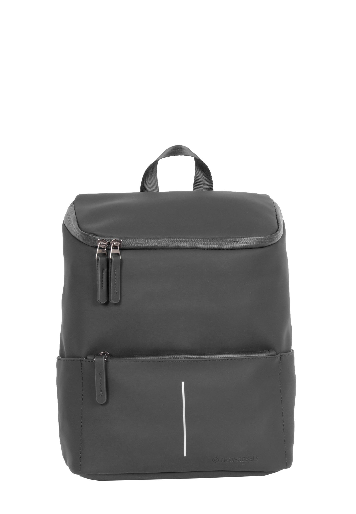 Mart backpack 23x14x32cm von New Rebels - Laure Bags and Travel