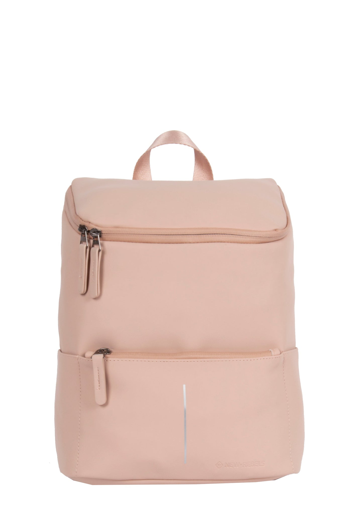 Mart backpack 23x14x32cm von New Rebels - Laure Bags and Travel