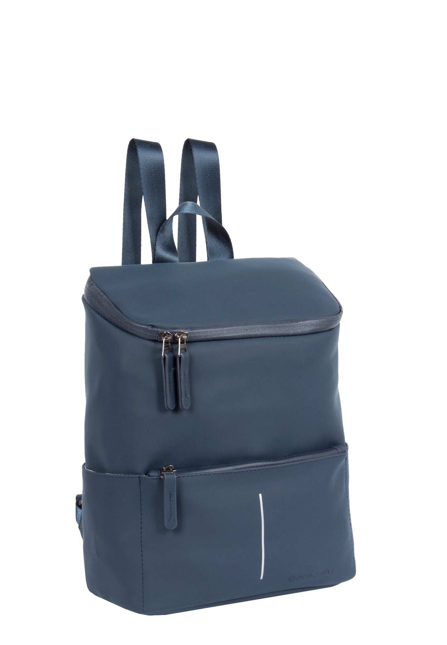 Mart backpack 23x14x32cm von New Rebels - Laure Bags and Travel