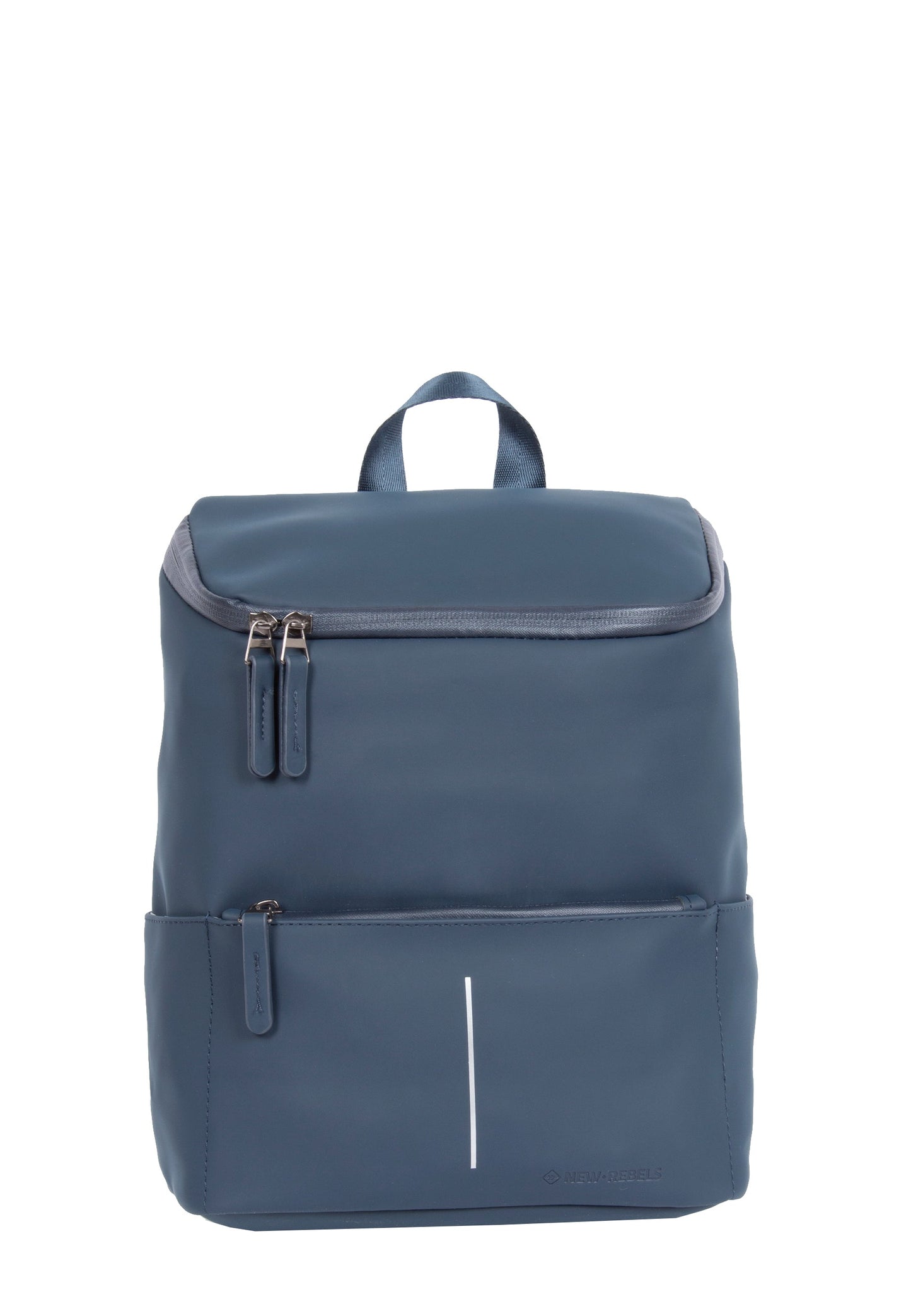 Mart backpack 23x14x32cm von New Rebels - Laure Bags and Travel