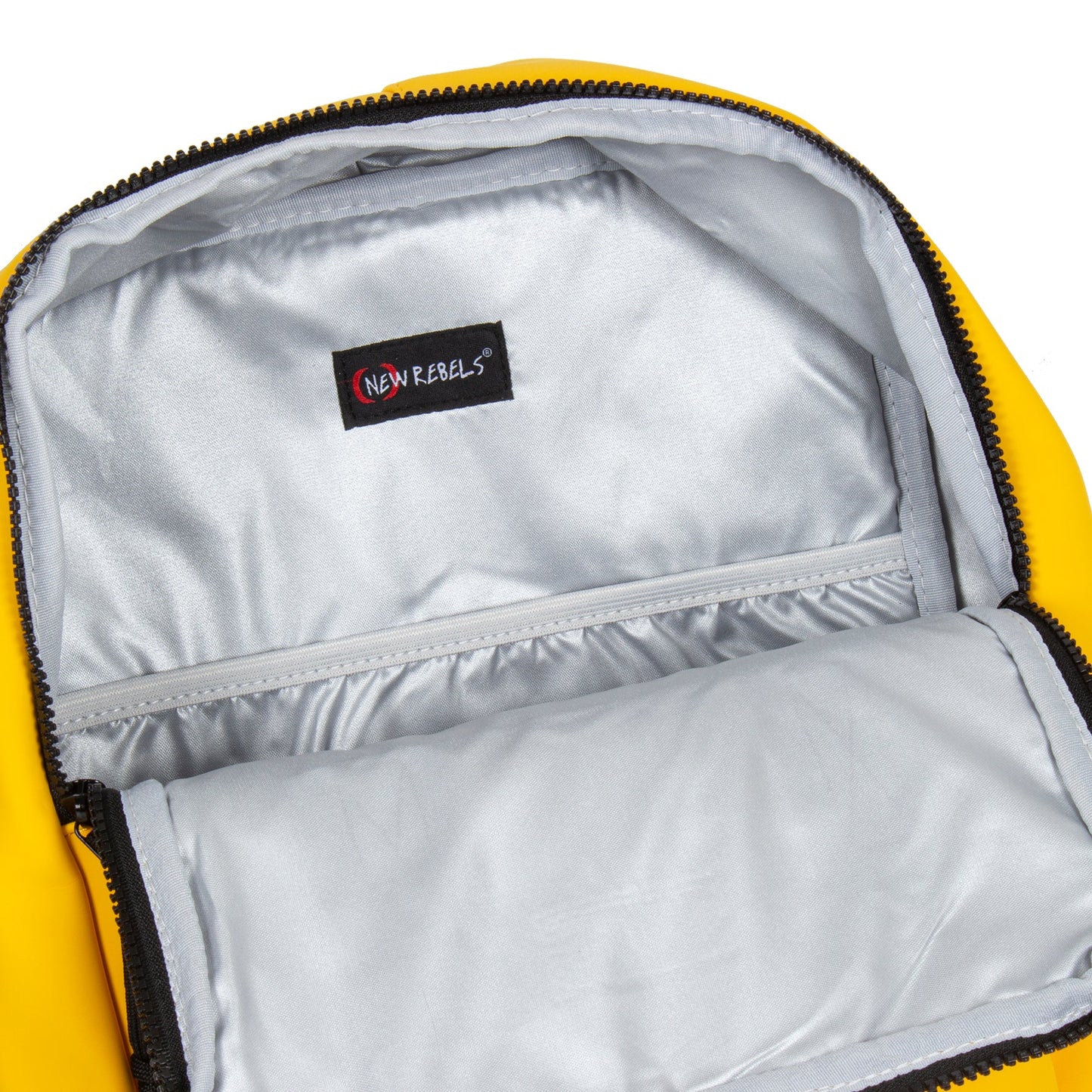 "Mart" handel backpack 18L 28x16x39cm von New Rebels - Laure Bags and Travel