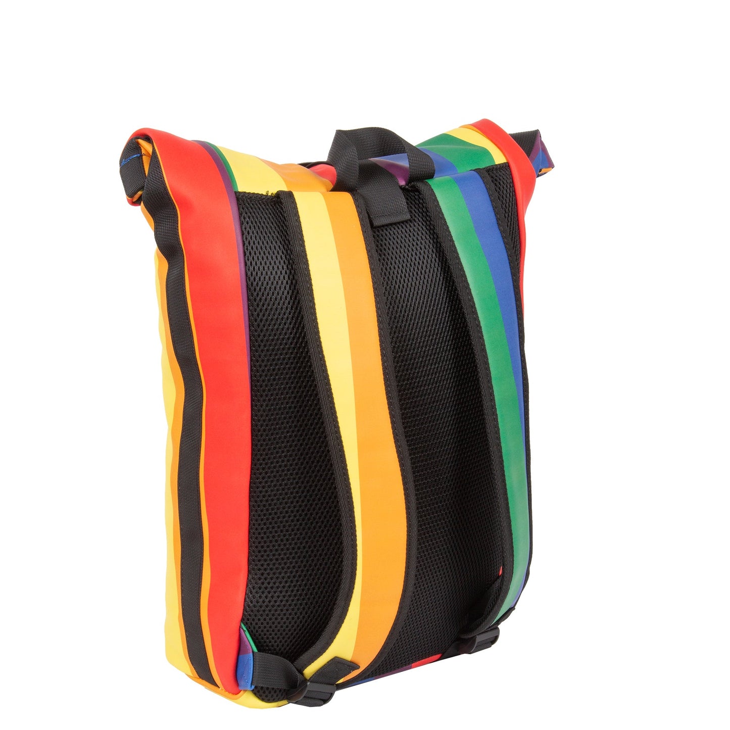 "Mart - Rainbow" Rucksack 16L 51.1309 von New Rebels - Laure Bags and Travel