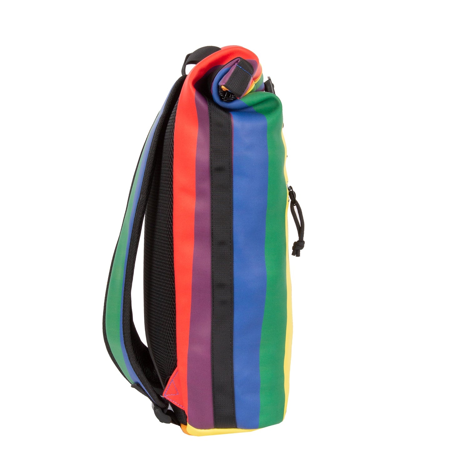 "Mart - Rainbow" Rucksack 16L 51.1309 von New Rebels - Laure Bags and Travel