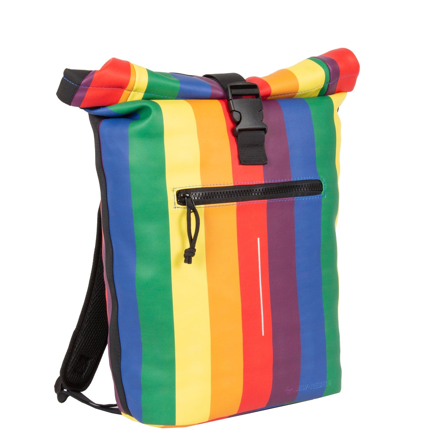 "Mart - Rainbow" Rucksack 16L 51.1309 von New Rebels - Laure Bags and Travel