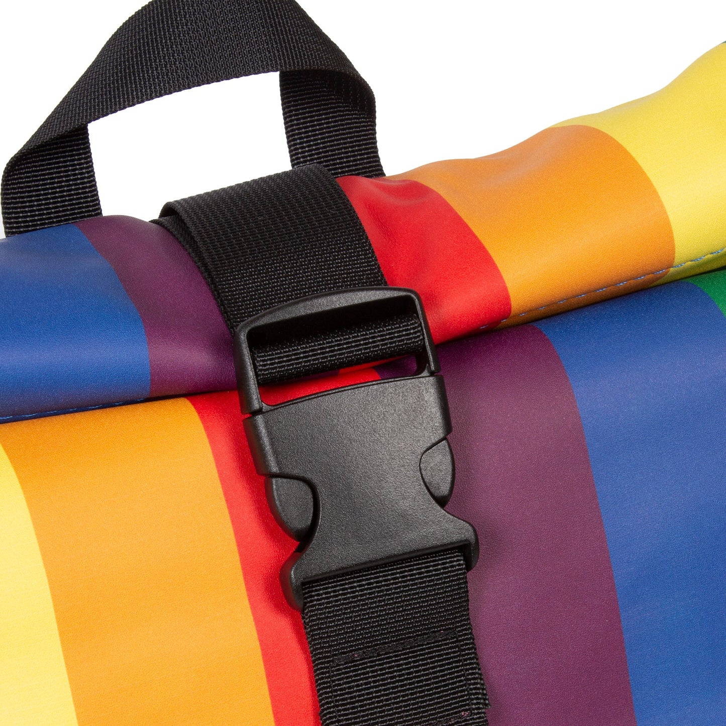 "Mart - Rainbow" Rucksack 16L 51.1309 von New Rebels - Laure Bags and Travel