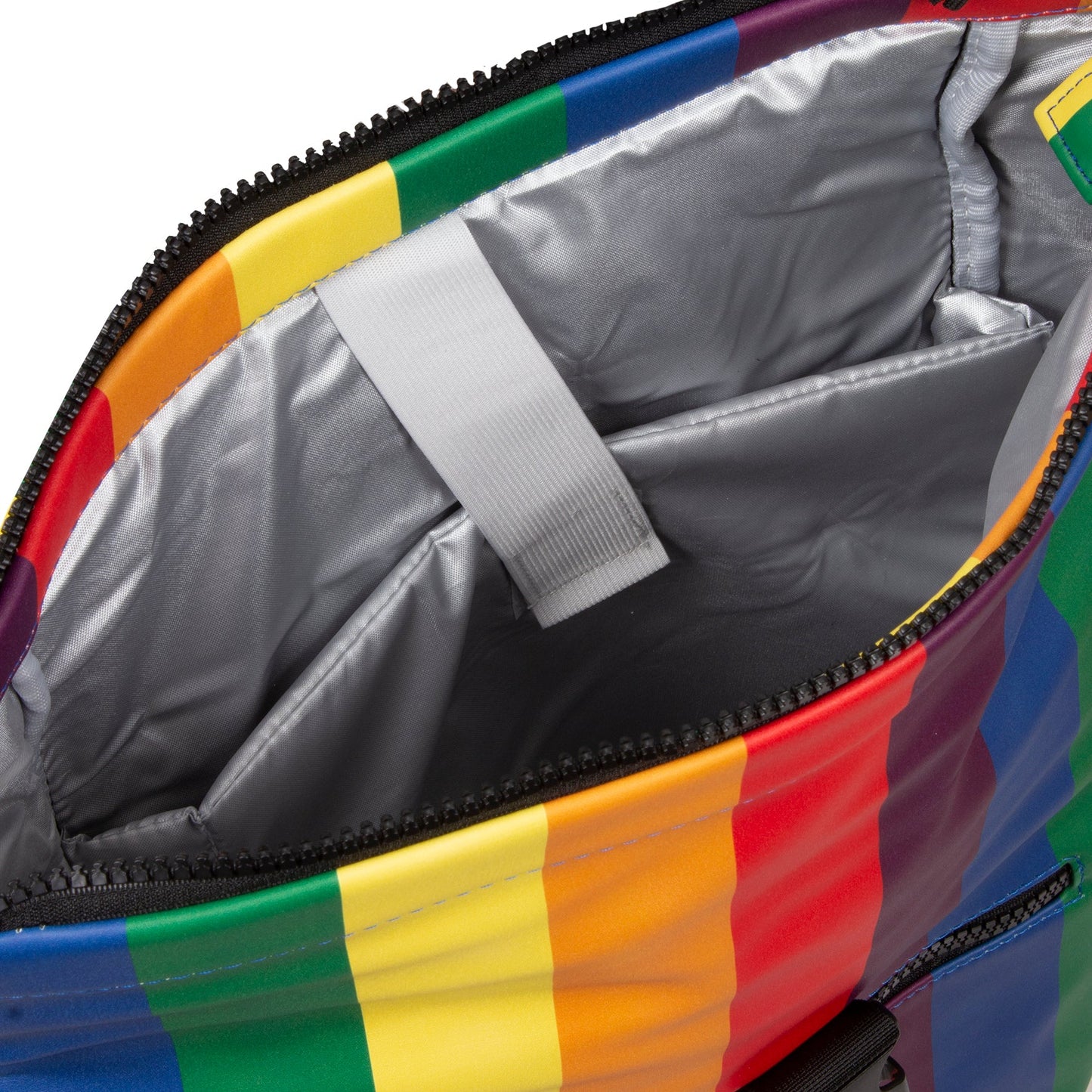 "Mart - Rainbow" Rucksack 16L 51.1309 von New Rebels - Laure Bags and Travel