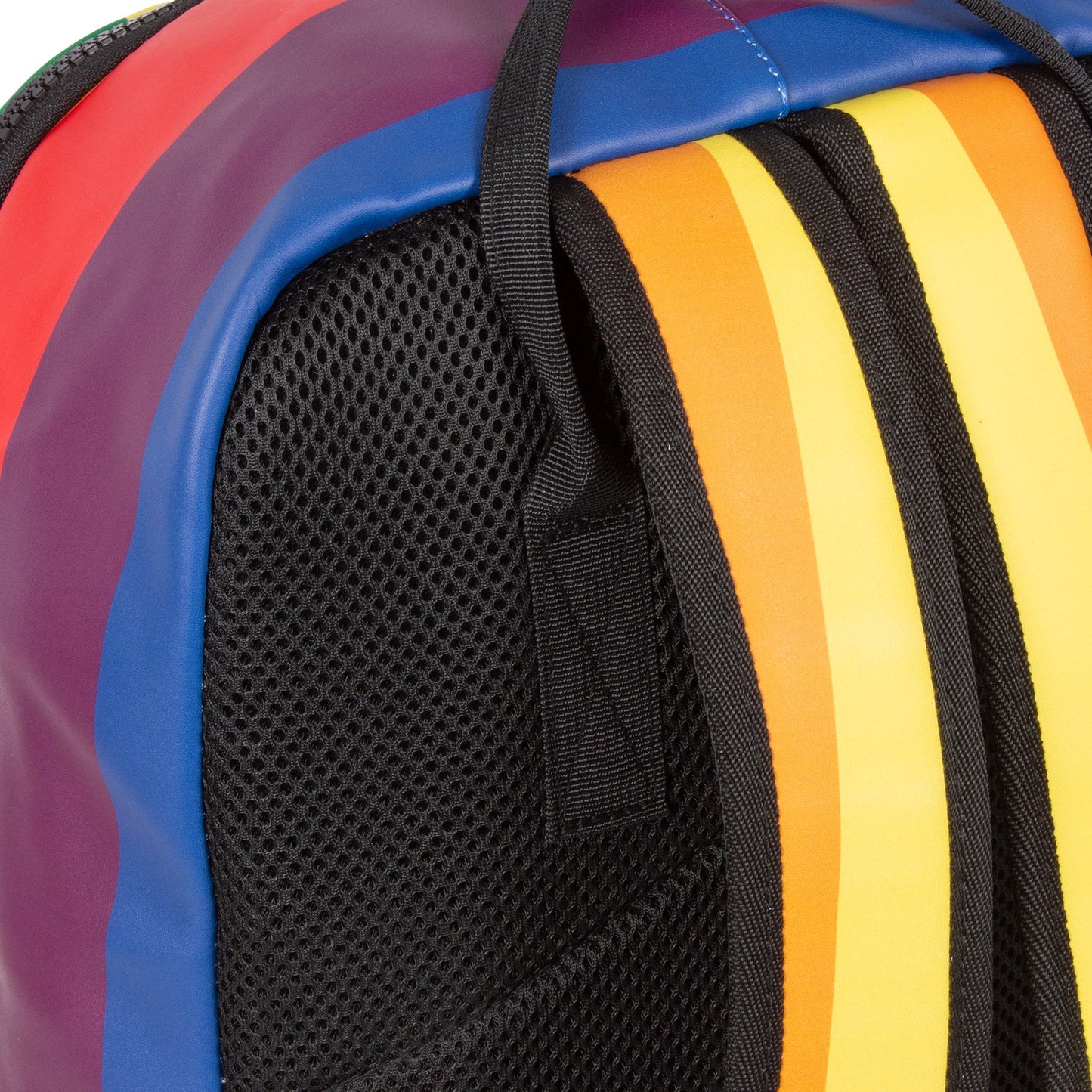 "Mart-Rainbow" Rucksack 18L 51.1310 von New Rebels - Laure Bags and Travel