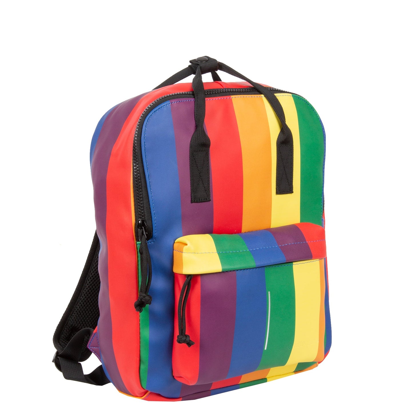 "Mart-Rainbow" Rucksack 18L 51.1310 von New Rebels - Laure Bags and Travel