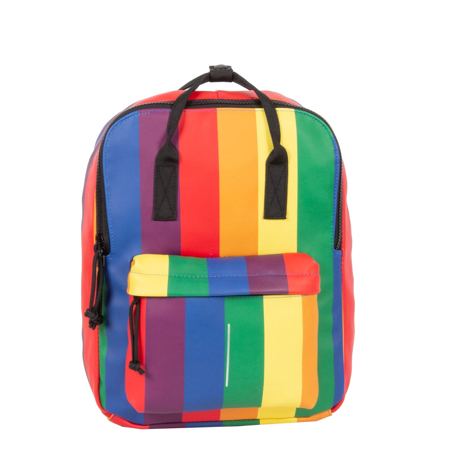 "Mart-Rainbow" Rucksack 18L 51.1310 von New Rebels - Laure Bags and Travel