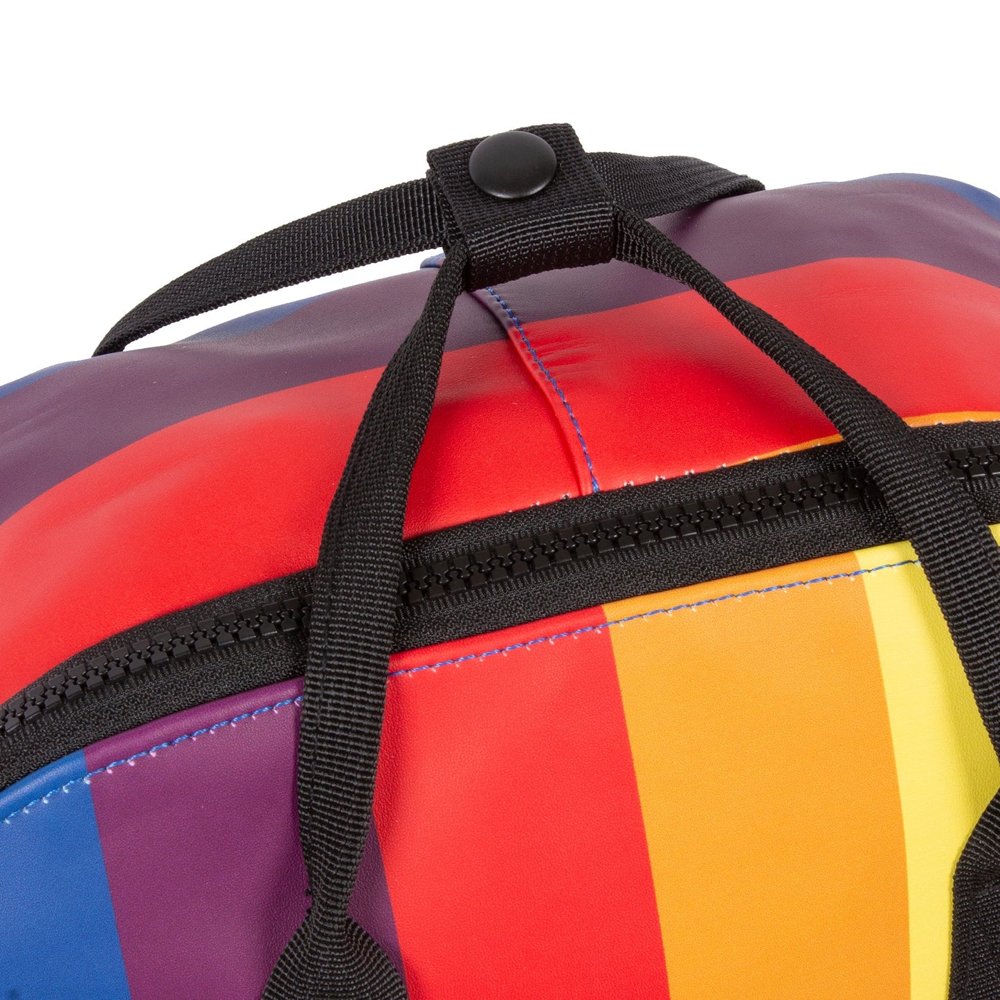 "Mart-Rainbow" Rucksack 18L 51.1310 von New Rebels - Laure Bags and Travel