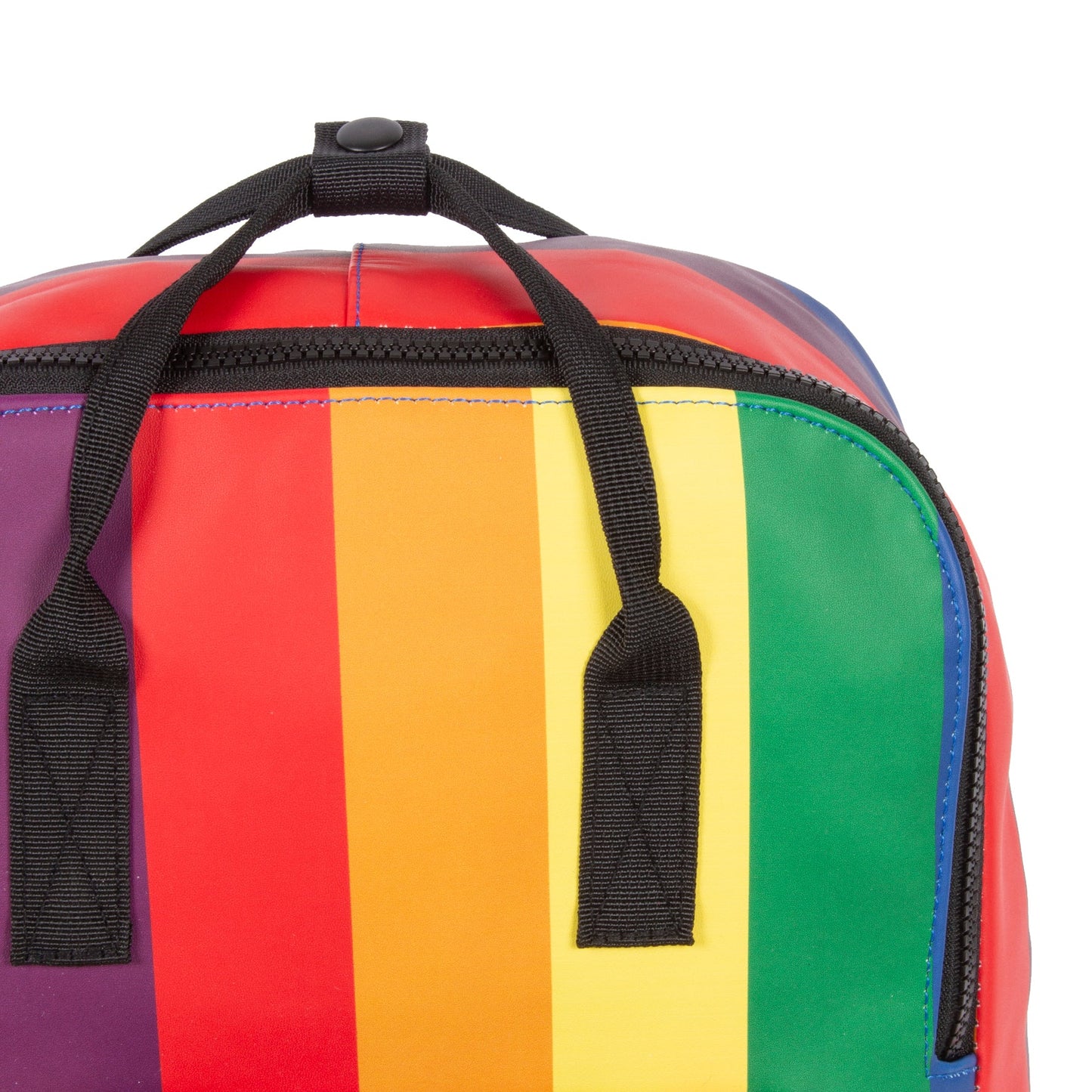 "Mart-Rainbow" Rucksack 18L 51.1310 von New Rebels - Laure Bags and Travel
