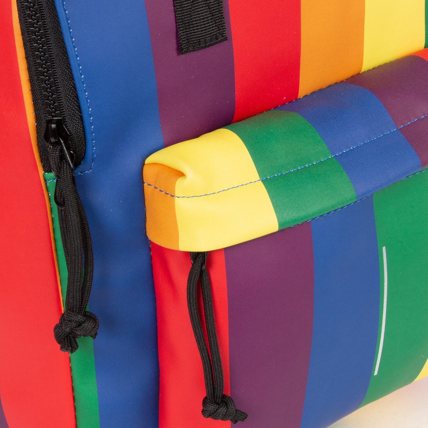 "Mart-Rainbow" Rucksack 18L 51.1310 von New Rebels - Laure Bags and Travel