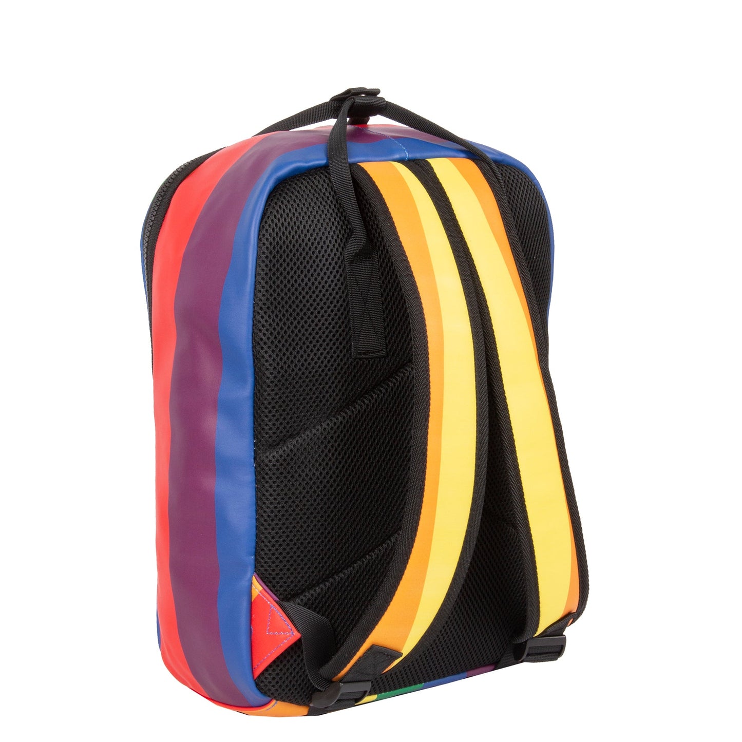 "Mart-Rainbow" Rucksack 18L 51.1310 von New Rebels - Laure Bags and Travel