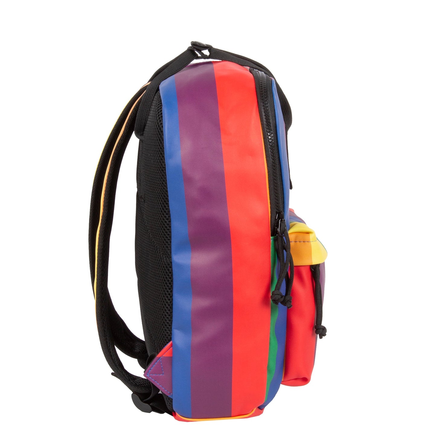 "Mart-Rainbow" Rucksack 18L 51.1310 von New Rebels - Laure Bags and Travel