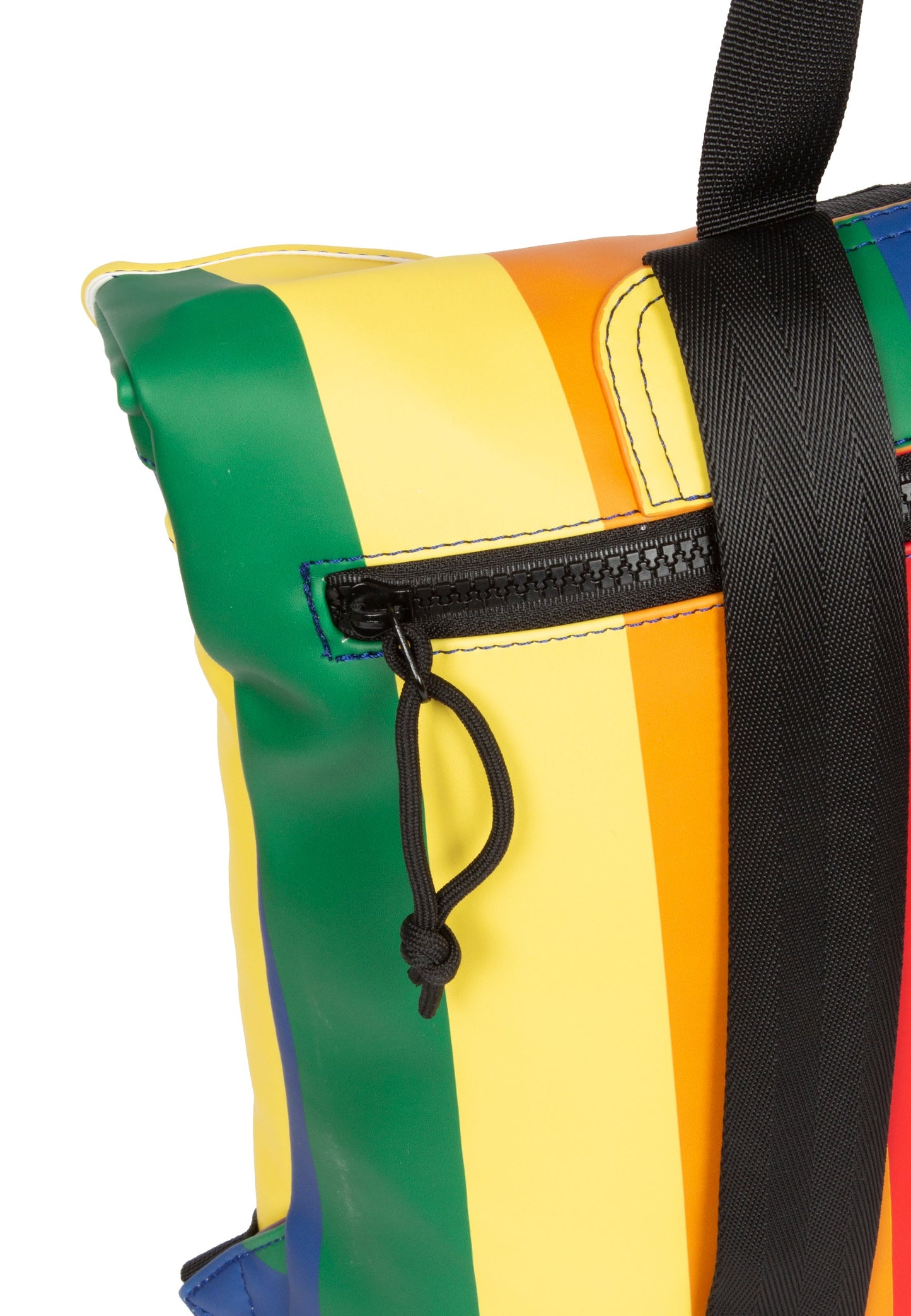 "Mart-Rainbow" Rucksack mini 51.1320 von New Rebels - Laure Bags and Travel