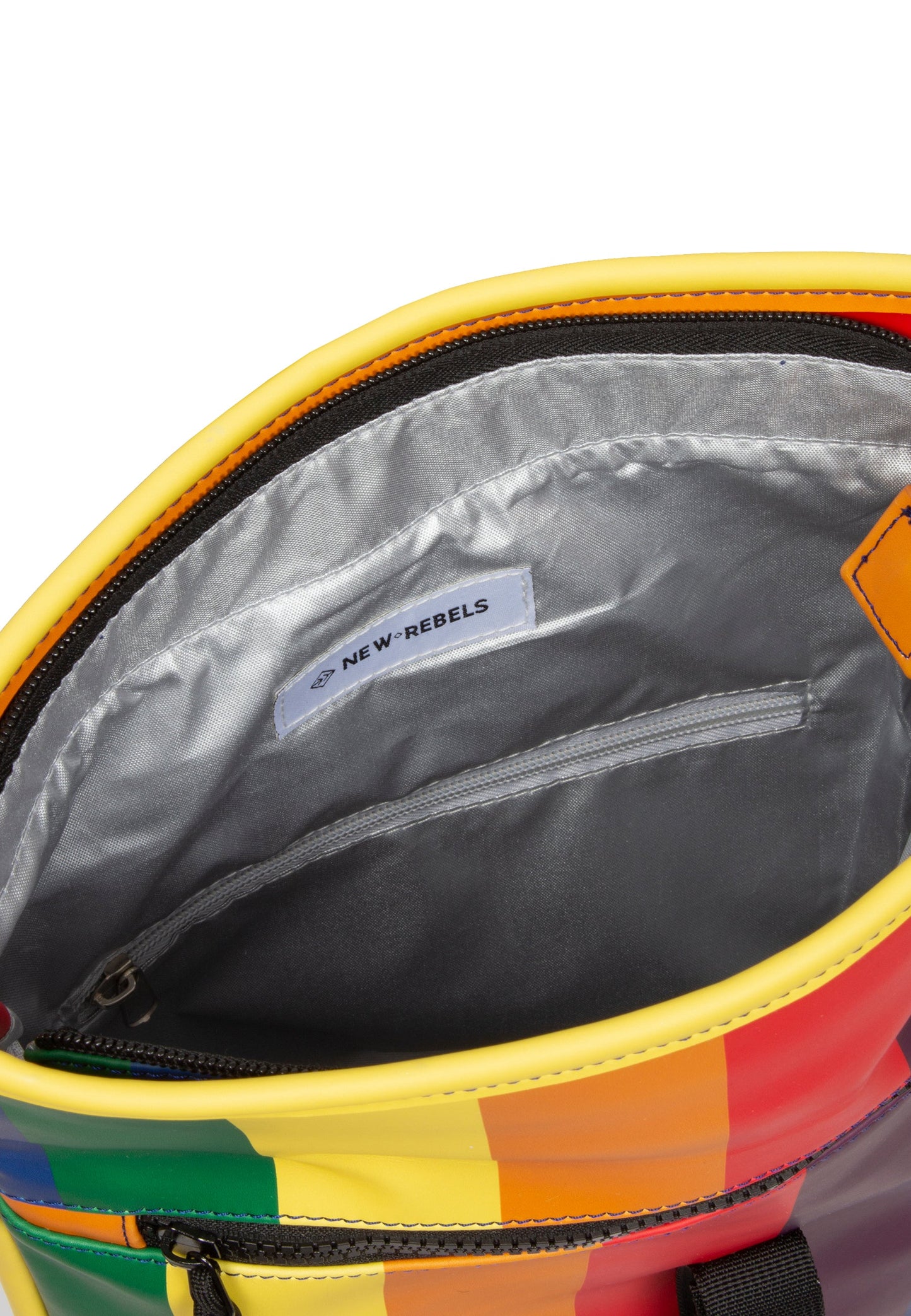 "Mart-Rainbow" Rucksack mini 51.1320 von New Rebels - Laure Bags and Travel