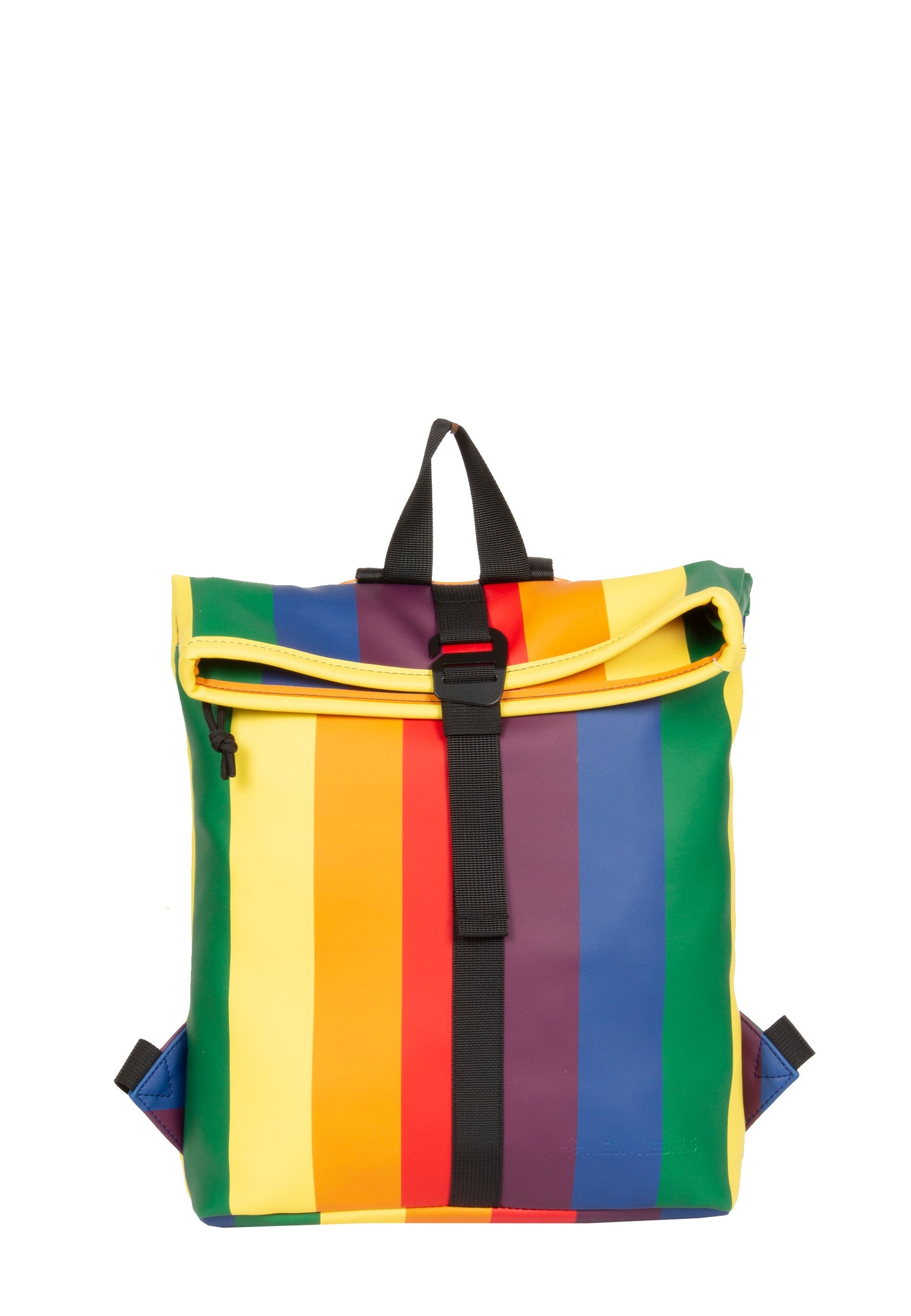 "Mart-Rainbow" Rucksack mini 51.1320 von New Rebels - Laure Bags and Travel