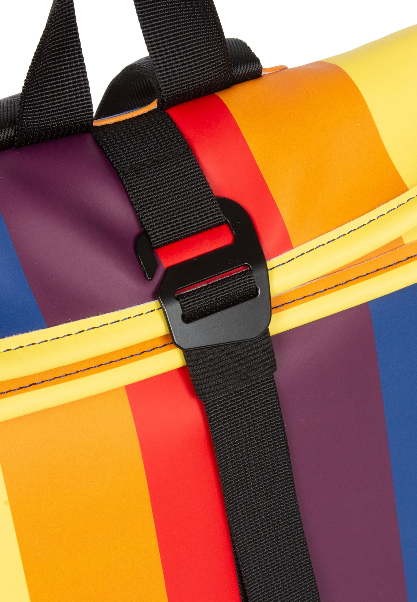 "Mart-Rainbow" Rucksack mini 51.1320 von New Rebels - Laure Bags and Travel