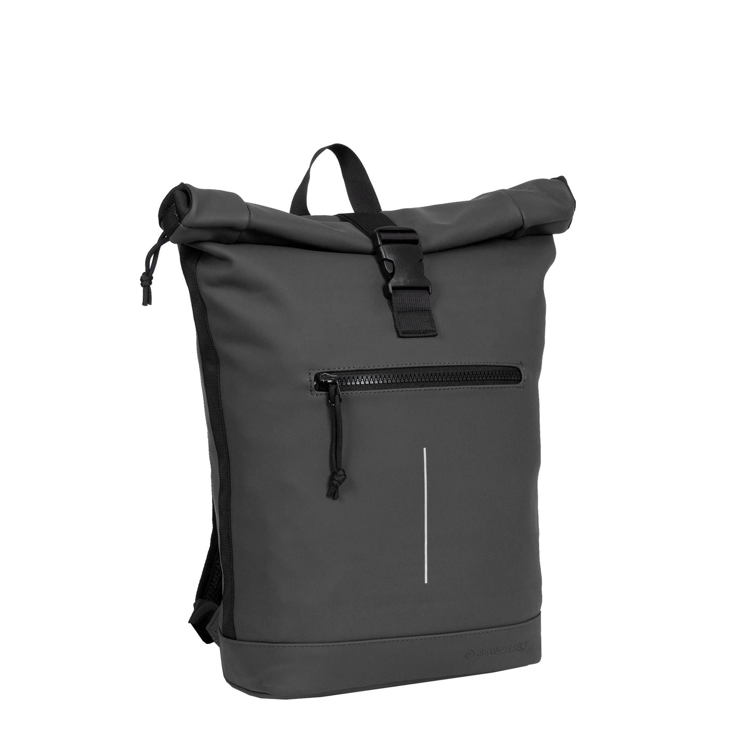 "Mart" rol backpack 16L 30x12x43cm - Laure Bags and Travel