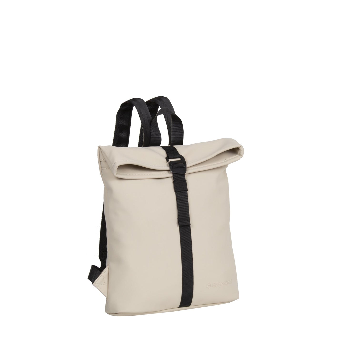 "Mart" rol backpack mini 27x8x33cm von New Rebels - Laure Bags and Travel