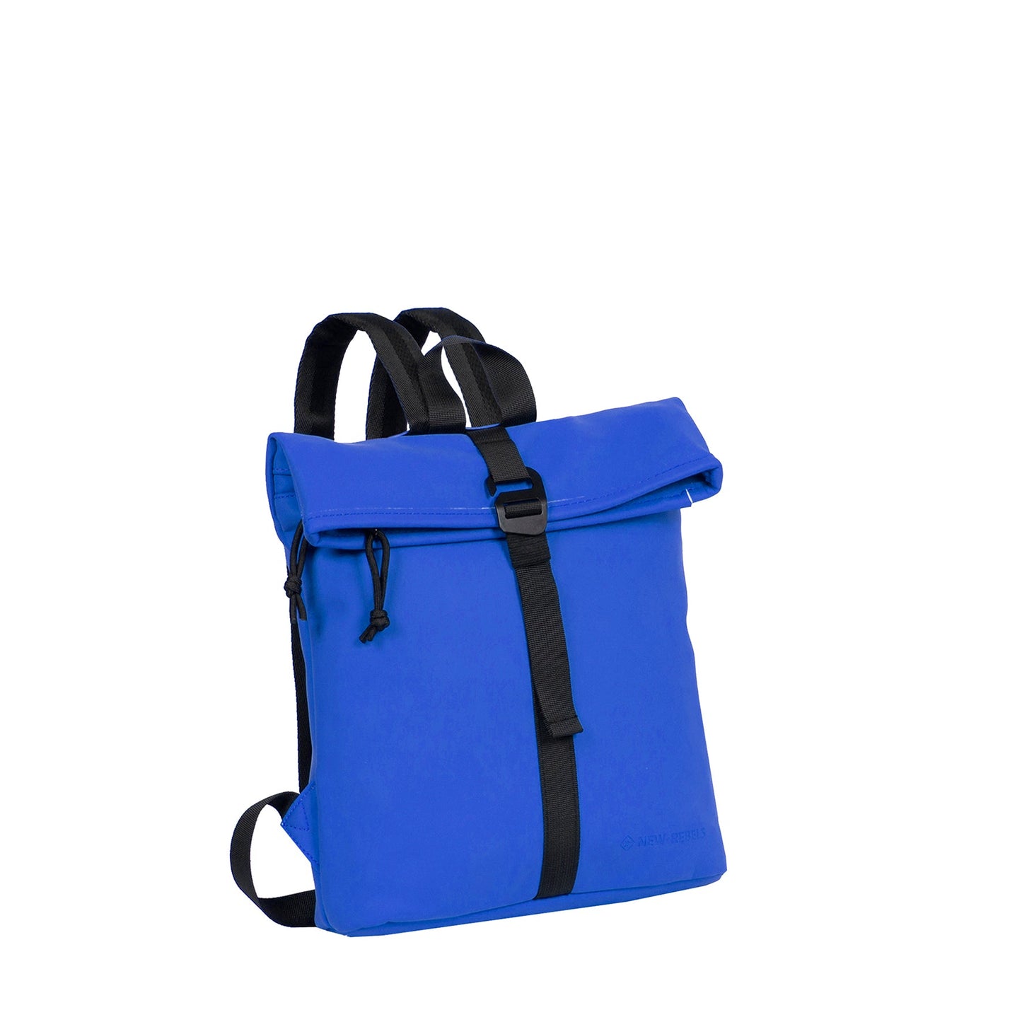 "Mart" rol backpack mini 27x8x33cm von New Rebels - Laure Bags and Travel