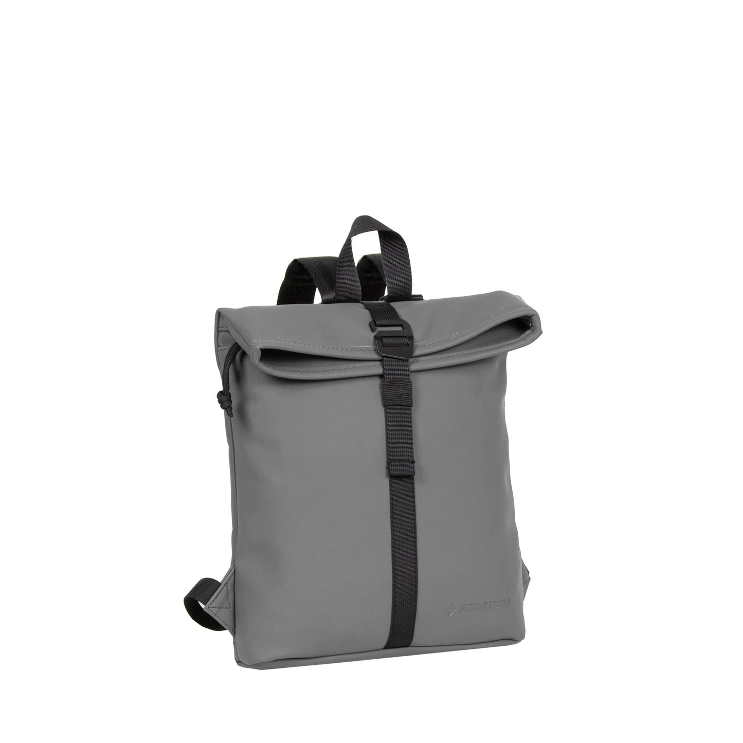 "Mart" rol backpack mini 27x8x33cm von New Rebels - Laure Bags and Travel