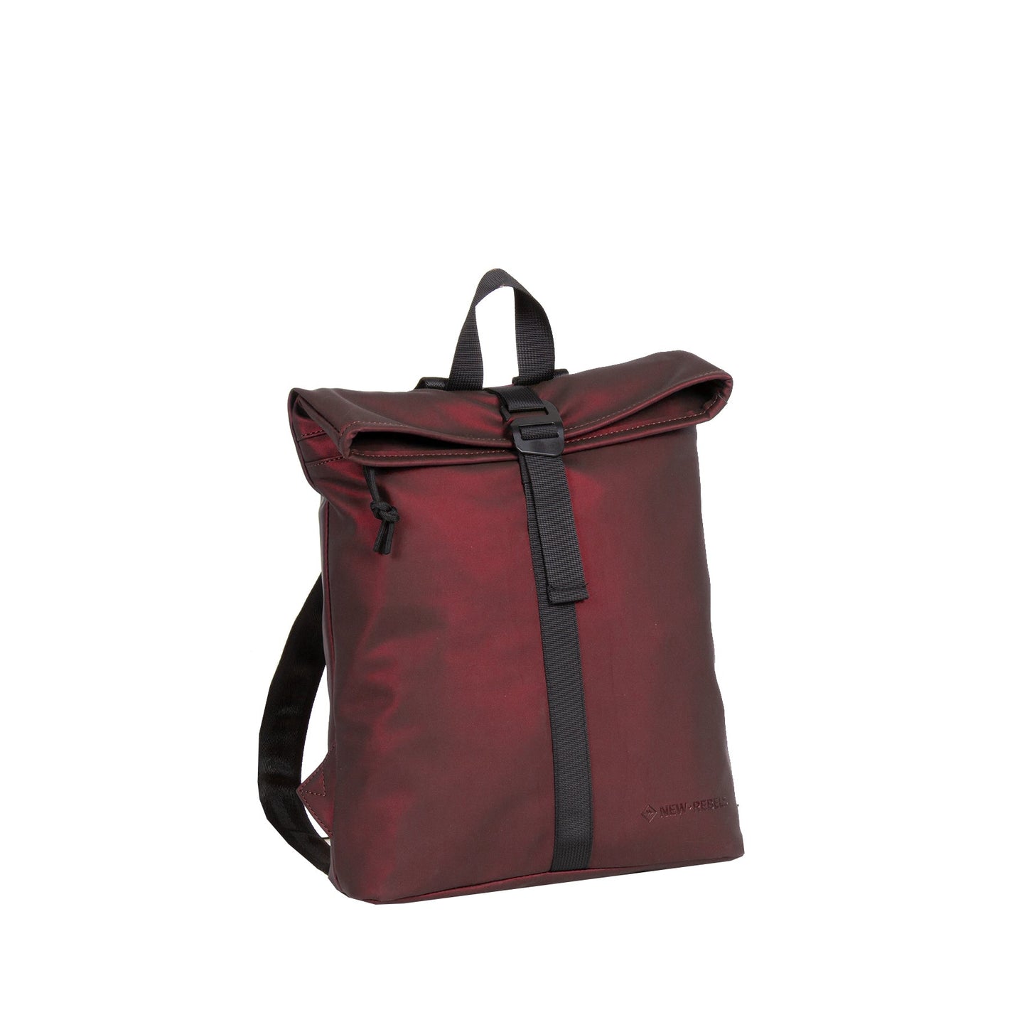 "Mart" rol backpack mini 27x8x33cm von New Rebels - Laure Bags and Travel