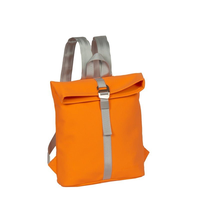 "Mart" rol backpack mini 27x8x33cm von New Rebels - Laure Bags and Travel