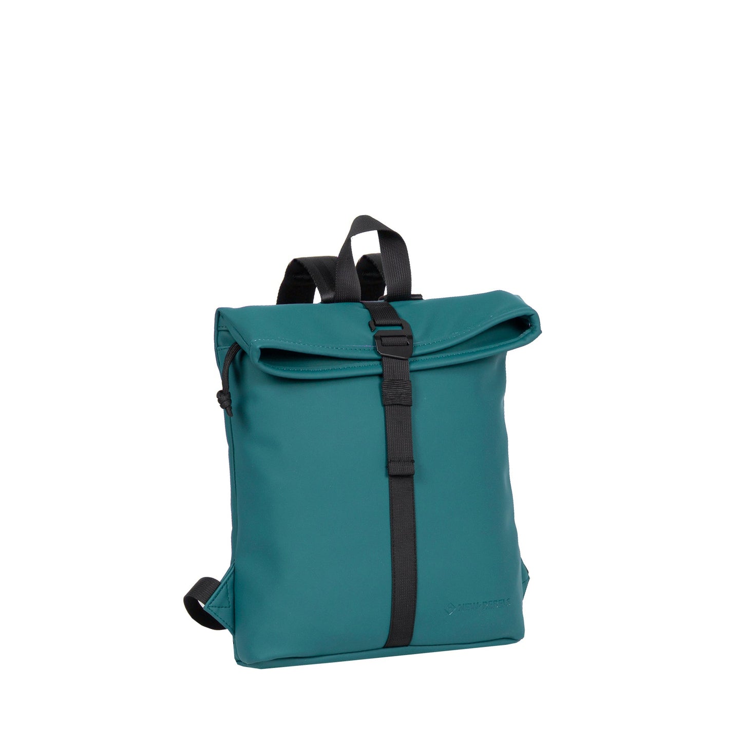 "Mart" rol backpack mini 27x8x33cm von New Rebels - Laure Bags and Travel