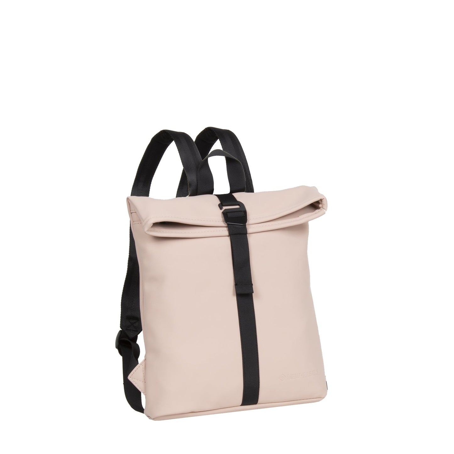 "Mart" rol backpack mini 27x8x33cm von New Rebels - Laure Bags and Travel