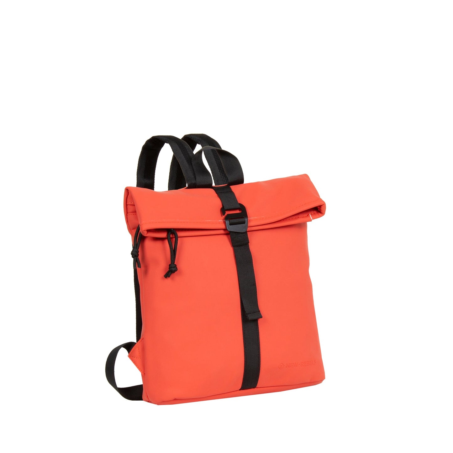 "Mart" rol backpack mini 27x8x33cm von New Rebels - Laure Bags and Travel