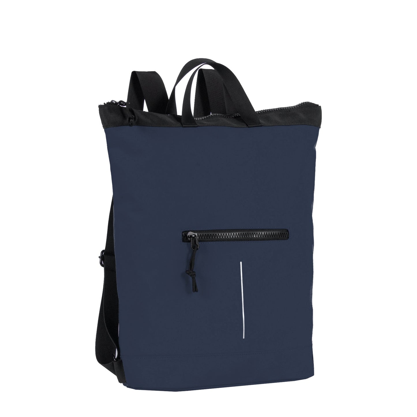 "Mart" shopper backpack 20L 30x15x44cm - Laure Bags and Travel