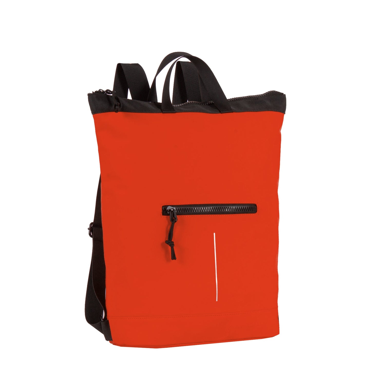 "Mart" shopper backpack 20L 30x15x44cm - Laure Bags and Travel