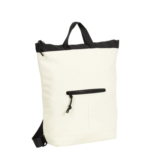 "Mart" shopper backpack 20L 30x15x44cm - Laure Bags and Travel