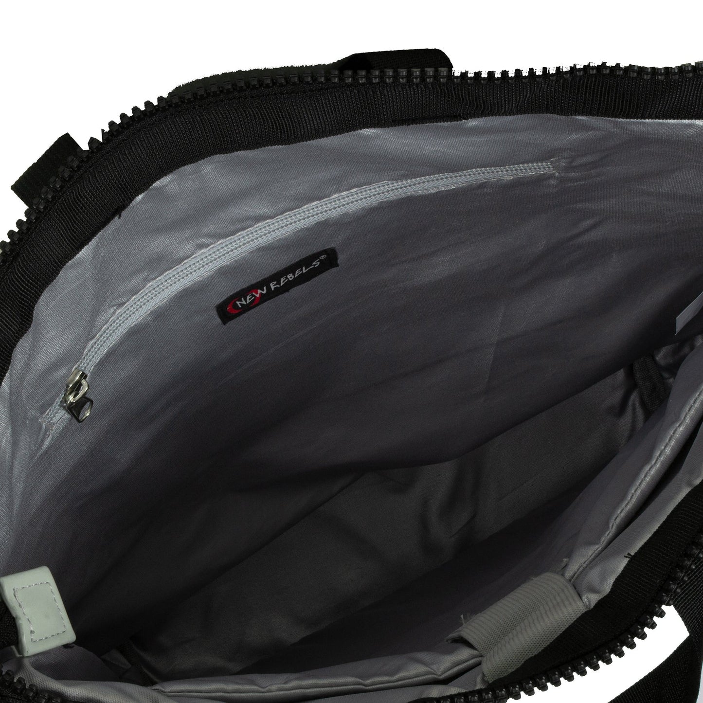 "Mart" shopper backpack 20L 30x15x44cm - Laure Bags and Travel