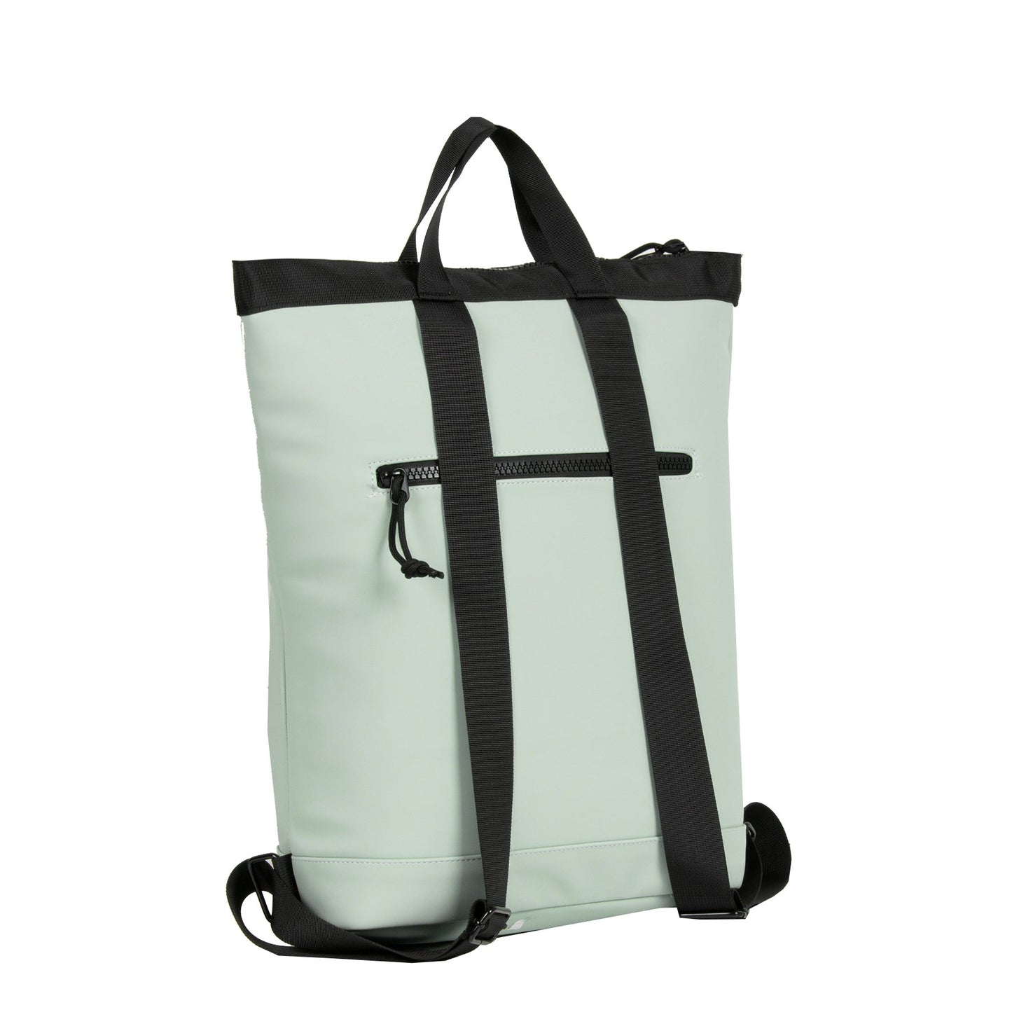"Mart" shopper backpack 20L 30x15x44cm - Laure Bags and Travel