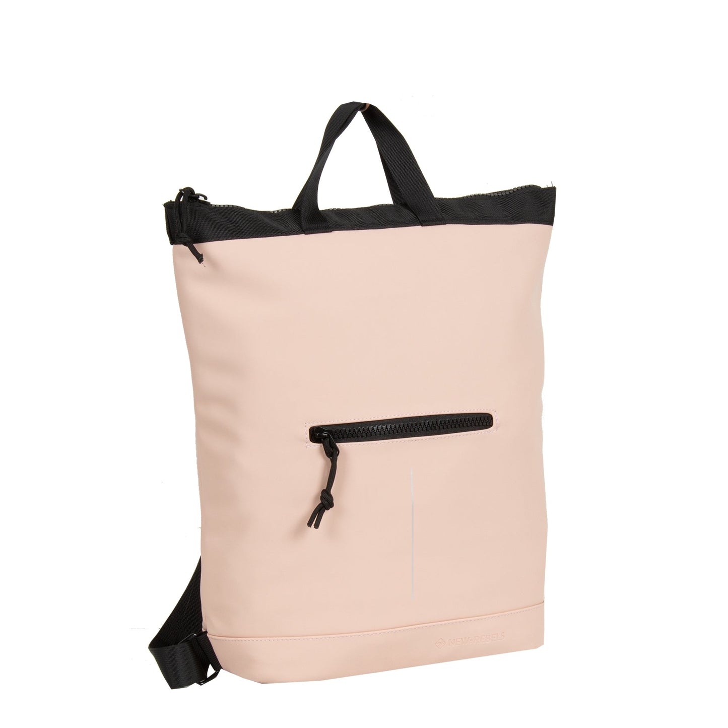 "Mart" shopper backpack 20L 30x15x44cm - Laure Bags and Travel
