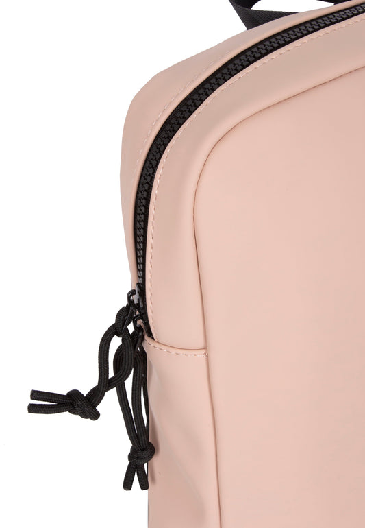 "Mart" soft small backpack 26x6x39cm von New Rebels - Laure Bags and Travel