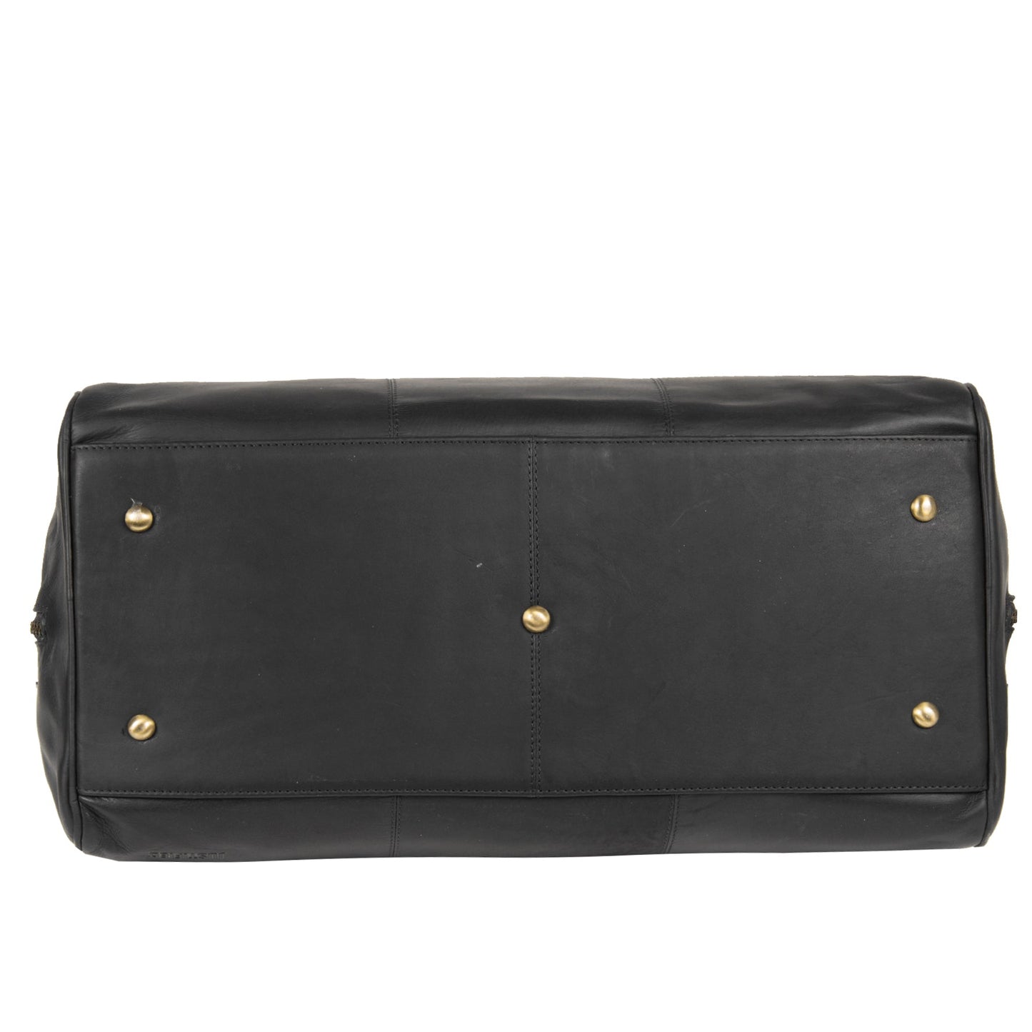 "Max" Reisetasche 12.1122 duffel with laptop comp 51x23x32cm von Justified - Laure Bags and Travel