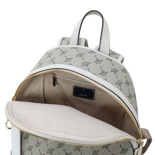 Mazzolino Edition Enrica Backpack svz - Laure Bags and Travel