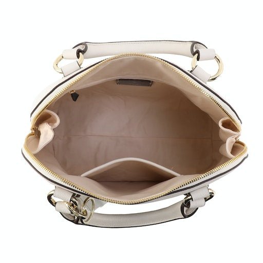 Mazzolino Edition Suzi Handbag shz - Laure Bags and Travel