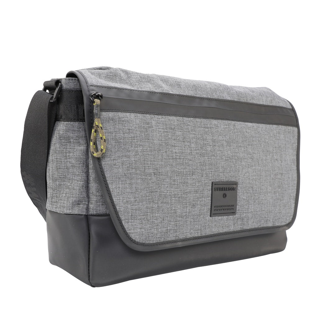 Messenger - Laure Bags and Travel