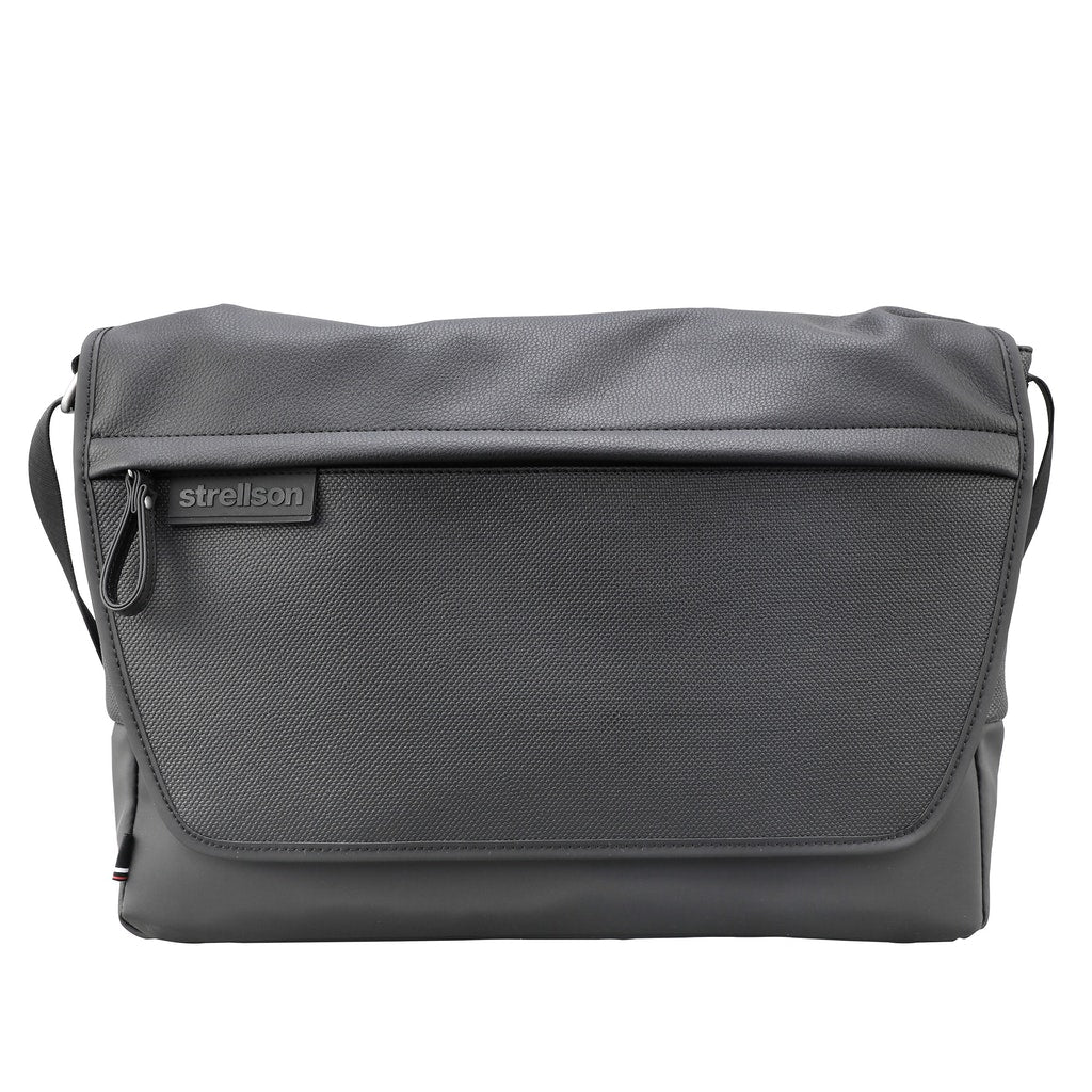 Messenger - Laure Bags and Travel