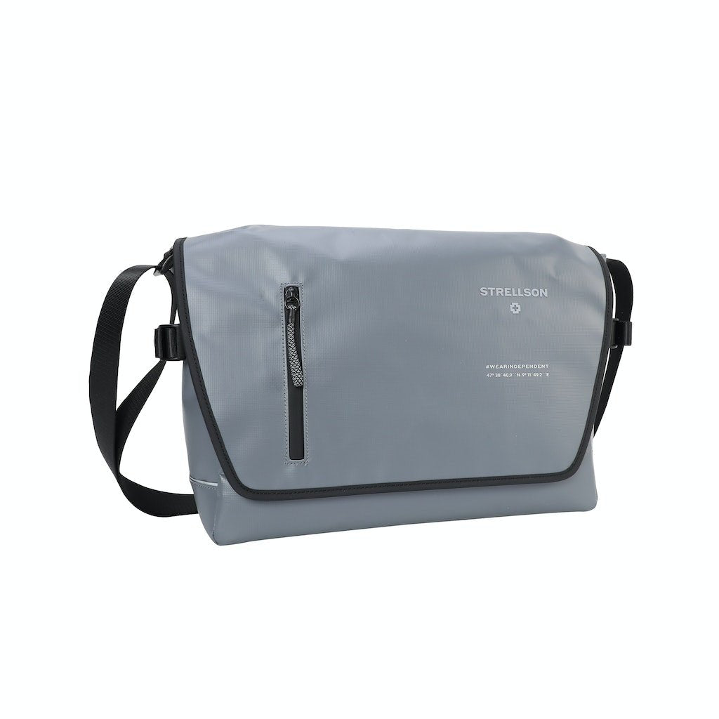 Messenger - Laure Bags and Travel