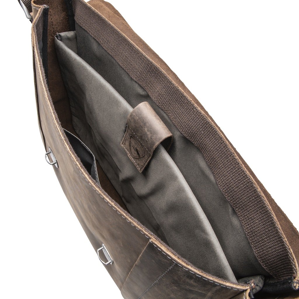 Messenger - Laure Bags and Travel
