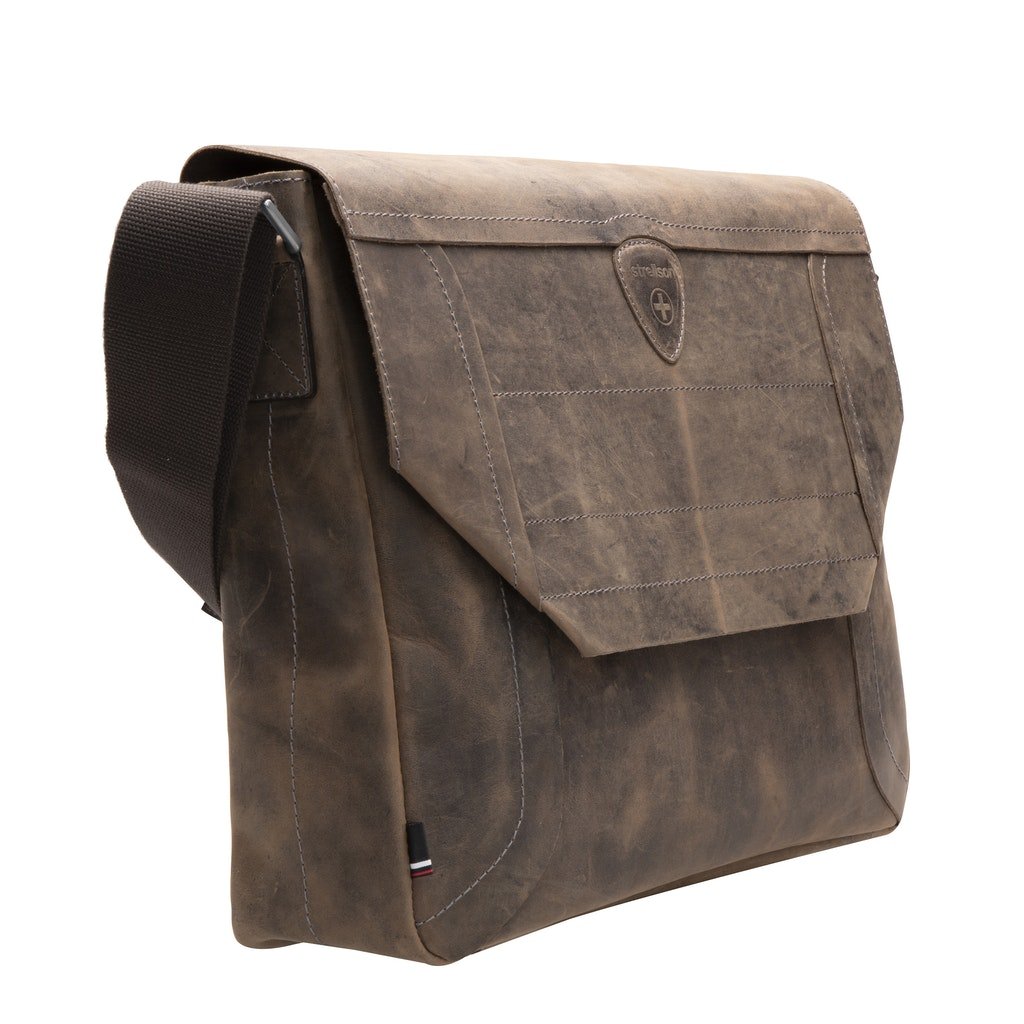 Messenger - Laure Bags and Travel